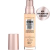 Maybelline Dream Radiant Liquid Medium Coverage Hydrating Makeup, Lightweight Liquid