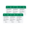 BIOHEAL BOH Vitacnergy Repair Toning Micro Spot Patch 9P Set