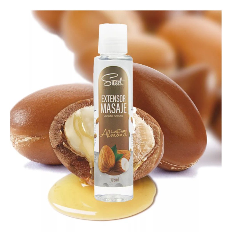 Sweet Natural Spa Kit Descanso Manicura & Pedicura Spa Profesional