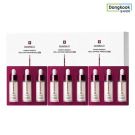 Centellian 24 [하프클럽]센텔리안24 마데카 멜라캡처앰플맥스 15ml 3개 3박스