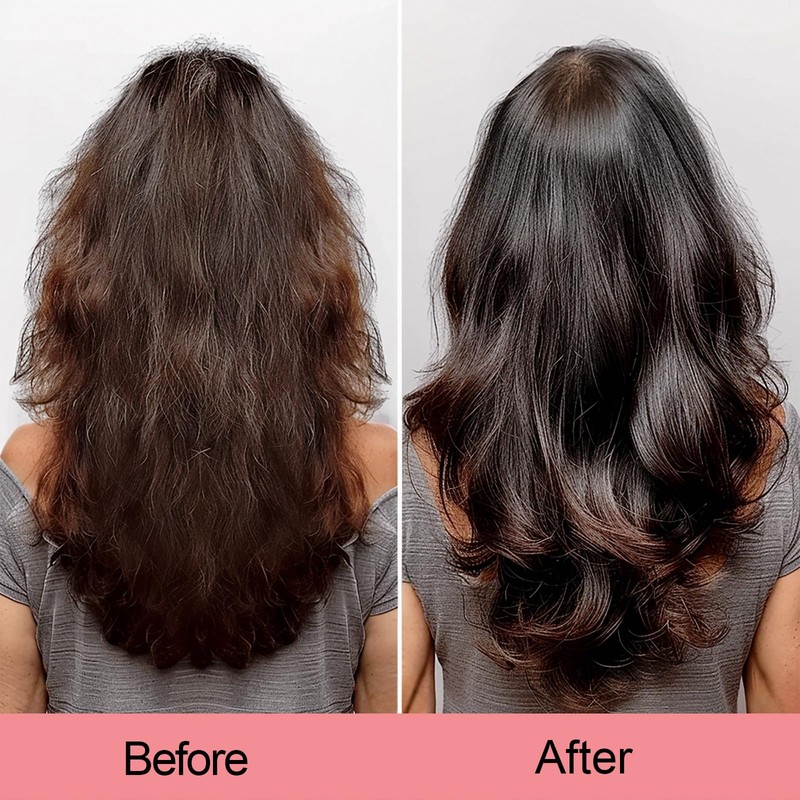 Katyjun Pack of 10 Volume Clips Hair Curler for Hair
