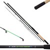Mikado Sasori Method Feeder Rod 3.00 m/234 g/Wg. <80 g