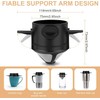 Portable Folding Coffee Filter Cup Folding Hand-Made Coffee Filter Cup