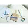 Mitsubishi Pencil Uni Refill, 0.5 mm, UL-SD-0.5 TK4 HB Replacement