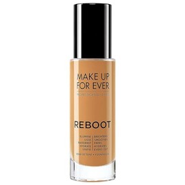 MAKE UP FOR EVER – REBOOT ACTIVE CARE REVITALIZING FOUNDATION Y434 Golden Caramel 30 ml-1.01 Fl Oz