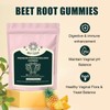 Women's Balance Gummies - Women's Health Probiotics for pH and