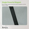 ARCOL Magnetic Fly Screen for Door - Fly Screen for