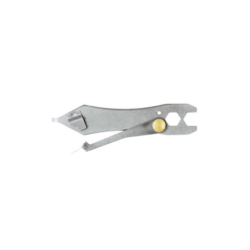 Primus Multi Tool for Omnifuel, Multifuel and Old Varifuel Stoves,
