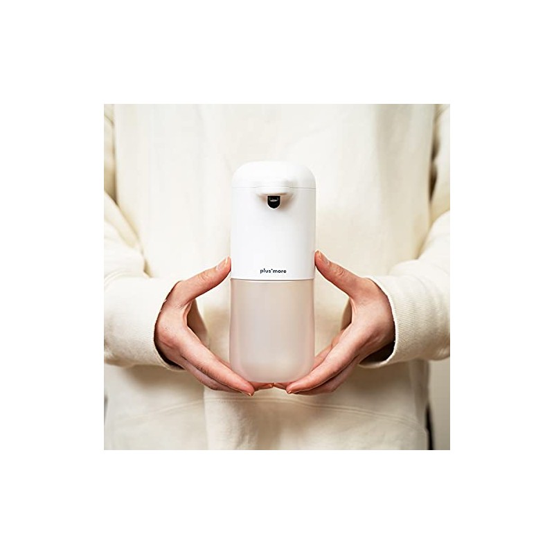 Plusmore MO-T007 Auto Dispenser, Foam Type