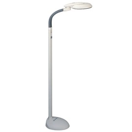 SPT Easyeye Floor Lamp with Ionizer (4 Tubes Light Bulb)