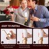 Electric Wine Aerator, Wine Accessories Aeration for Beginner Enthusiast, Wine