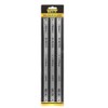 FORGE 12 Inch Hacksaw Blades for Metal, 300mm x 18T