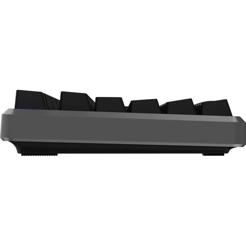 MSI Forge GK310 RED US - Mechanical Keyboard, HOT SWAPPABLE,