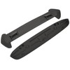 KUAFU Roof Spoiler Wing Compatible with 1996-2000 Honda Civic 3Dr