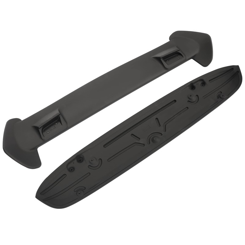 KUAFU Roof Spoiler Wing Compatible with 1996-2000 Honda Civic 3Dr