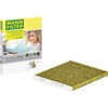 MANN-FILTER FP 24 004 Cabin Air Filter for Cars and