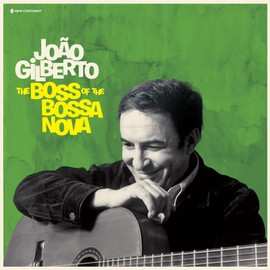 Boss Of The Bossa Nova - Limited 180-Gram Vinyl