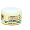 SEVERAL 1 POMADA MARAVILLA MOSCO PARA EXTIRPAR CALLOS UNAS ENTERRADAS SIETE CUEROS