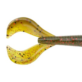 Berkley Powerbait Speed Boss Fishing Soft Bait