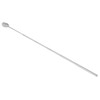 HAOHIZE Mixing Spoon, Cooking Spoon 62 cm Long Extendable Spoon
