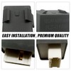 39400-S84-003 RZ-0159 Main Relay Assembly Fit for Honda 1998-2002 Accord