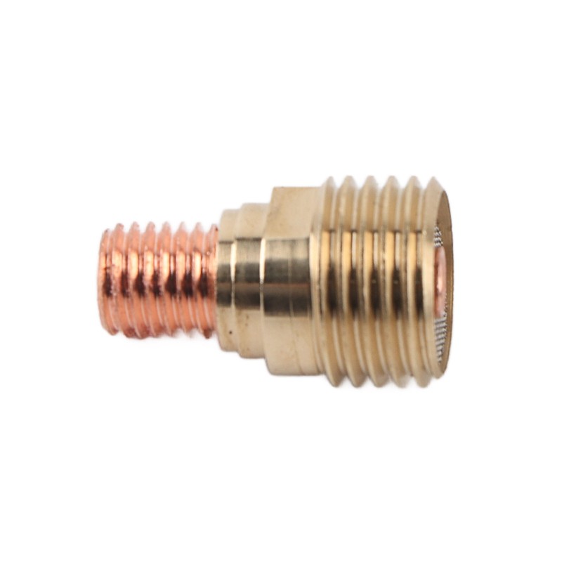 5pcs 45V44 Gas Lens Collet Body 2.4mm 3/32" for TIG
