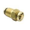 AutoMeter BV1 Bleed Valve, 1/8" Npt Thread