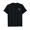 US Army Special Forces Regimental Insignia T-Shirt