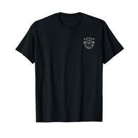 US Army Special Forces Regimental Insignia T-Shirt