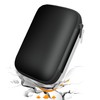 Compatible with innioasis G1 Case, Lamshaw Hard Shell Travel and