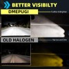 DMEPUGI Compatible With Buick Encore 2013-2020 halogen headlight Bulbs, 9005/HB3/H10