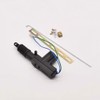 Car Motor Universal Heavy Duty High Power Door Lock Actuator,
