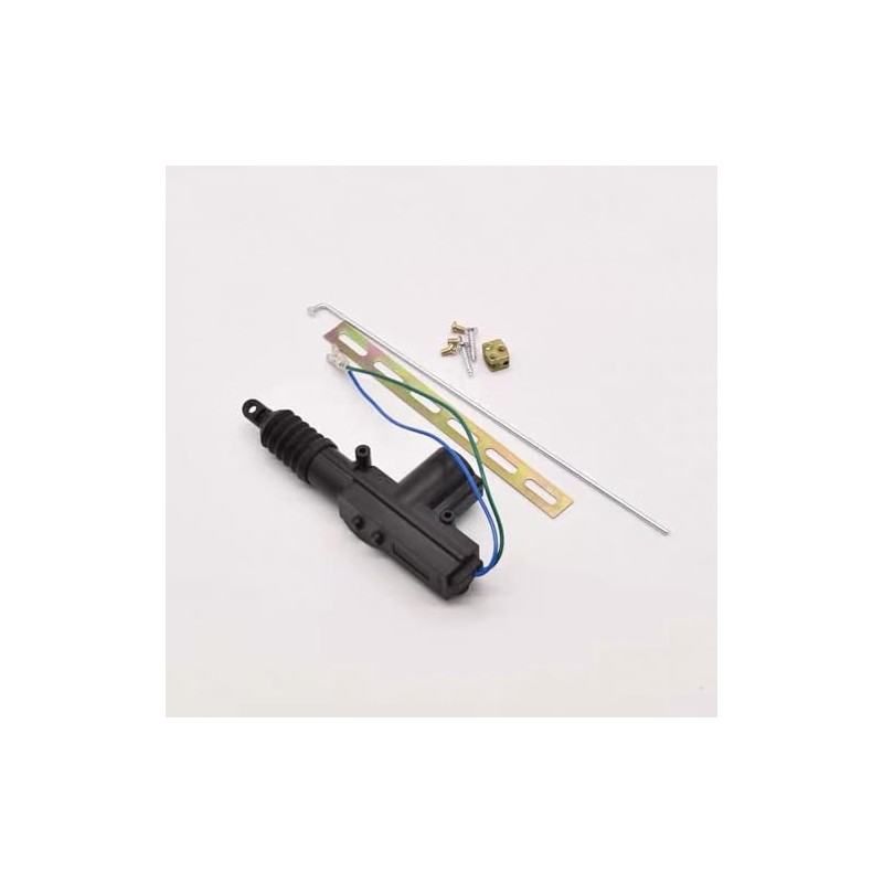 Car Motor Universal Heavy Duty High Power Door Lock Actuator,