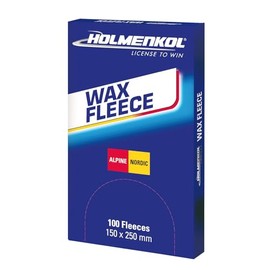 Loba Wax Fleece - Size:---