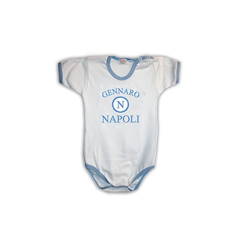 Zigozago – Bodysuit Napoli 86-92 cm