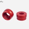 Unbranded Red Engine Bolt Kit For Harley Touring Sportster Trike