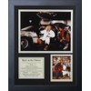 Legends Never Die "Back to The Future Framed Photo Collage,