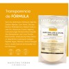 Mascarilla Hidroplastica Curcuma Age & Spots Jelly Mask 100g Tipo