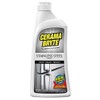 Cerama Bryte Stainless Steel Cleaner for Appliances, Streak-Free Shine and
