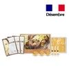 Dessembres Lev Gold Luxury Gold Therapy 3 times / 데쌍브르 르브골드 럭셔리 골드 테라피 3회