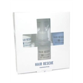 タマリス TAMARIS ヘアレスキュー クリニックシステム