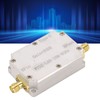 RF WideBand Amplifier Low Noise Amplifier LNA 10M‑6Ghz High Gain