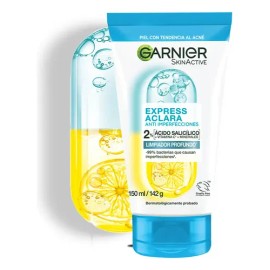 Limpiador Profundo Antiimperfecciones Express Aclara Garnier