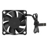 RC Cooling Fan Iron Plastic Lightweight Quick Speed RC Motor