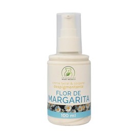 Productos Mart Mexico Crema Despigmentante Flor De Margarita Productos Mart Mexico 100 Ml