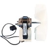 Universal SM550 Motor Bathroom Fan Motor Replacement Compatible with Nu-Tone