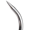 ALFA International MH-C5 5" Stainless Steel Meat Hook
