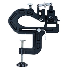 Innetoc Manual Leather Skiver Peeler Splitter Thinning Skiving Machine Leathercraft Edging Machine for DIY Project