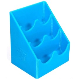 Cat's Cradle BLUE by Purple Hobbies