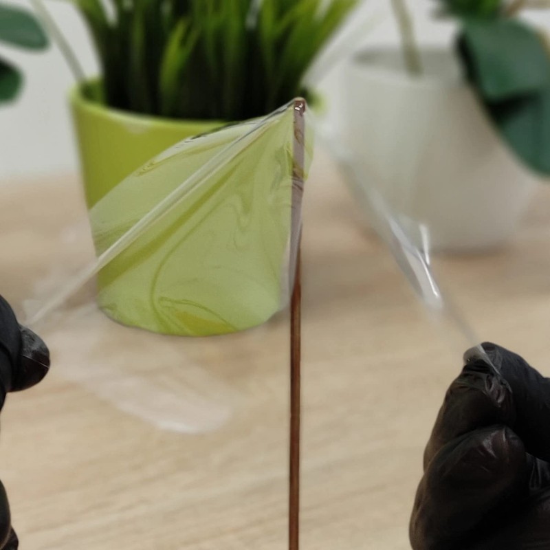 apgo MATTE Hydrogel Screen Protector for HiBy R4, Hydrogel Film,